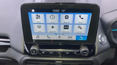 Ford EcoSport 1.0 EcoBoost 125 Titanium 5dr Petrol Hatchback